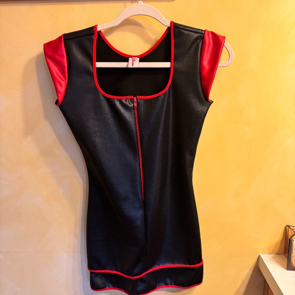 Roma Costume dress